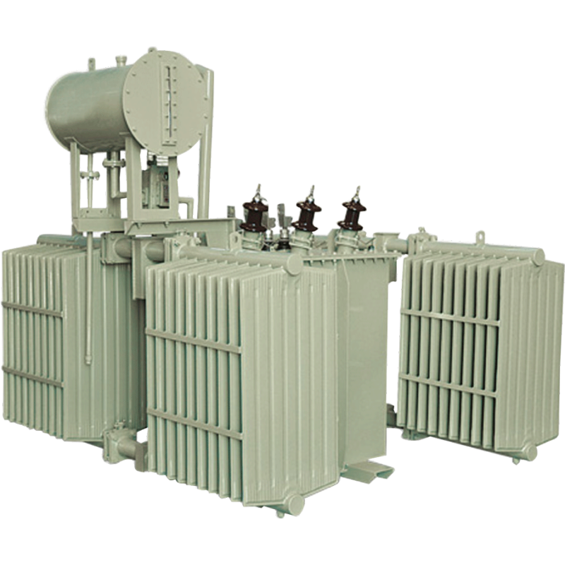 Oil Filled Power Transformer by Kokila Electricals