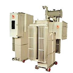 LST Transformer — Kokila Electricals