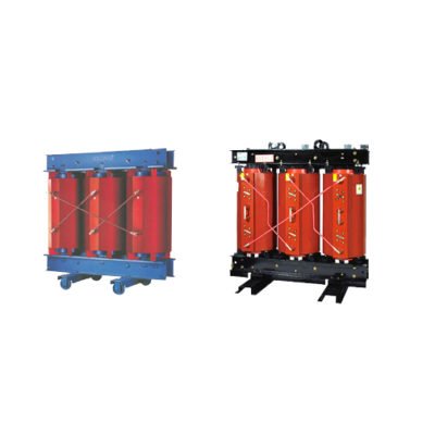 Dry Type Transformer — Kokila Electricals