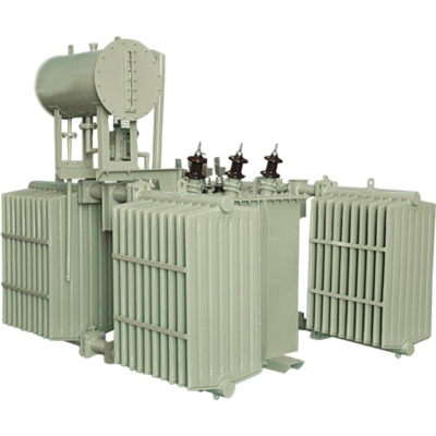 Power Transformer — Kokila Electricals
