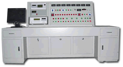 Transformer Quality Control and Laboratory Testing Equipment